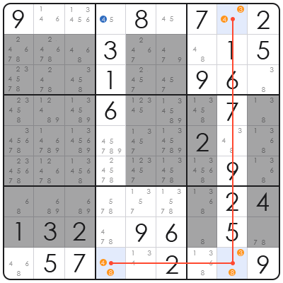 sudoku tips expert