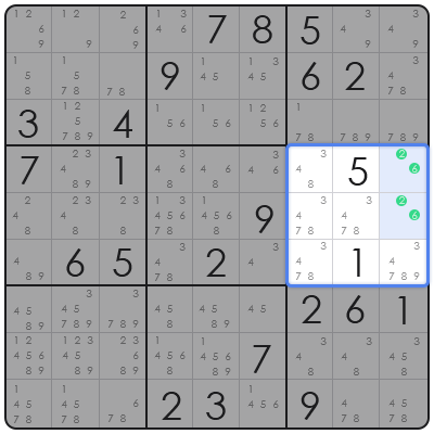 sudoku solver 4x4