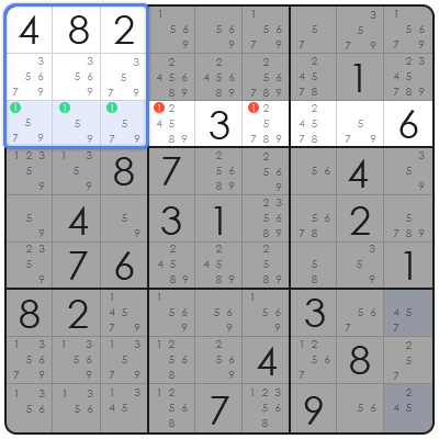 sudoku handheld game